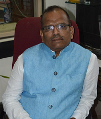 Principal of MLDC